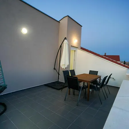 Villa Antonija