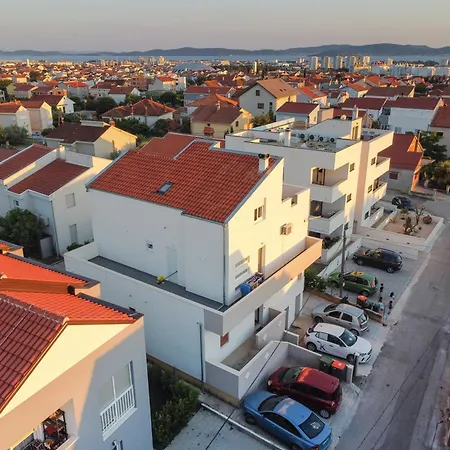 Antonija Villa Zadar