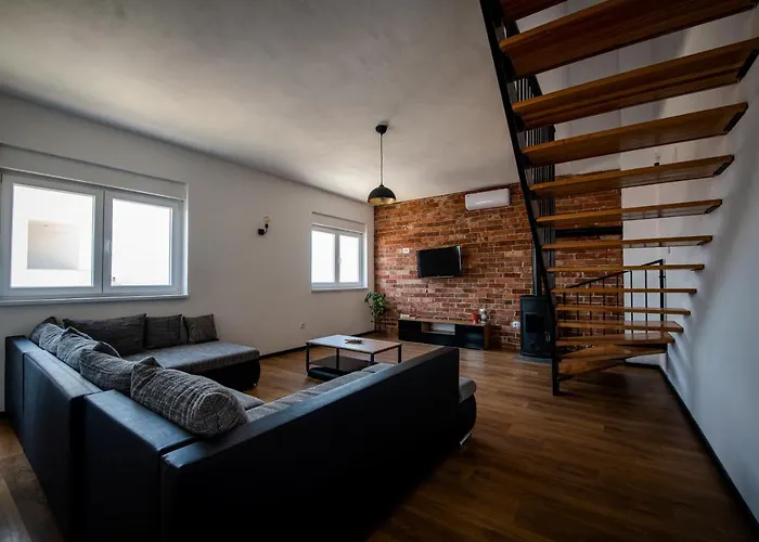 Villa Antonija Zára