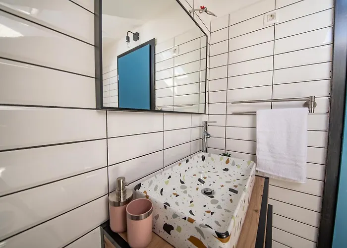 Villa Antonija Zára