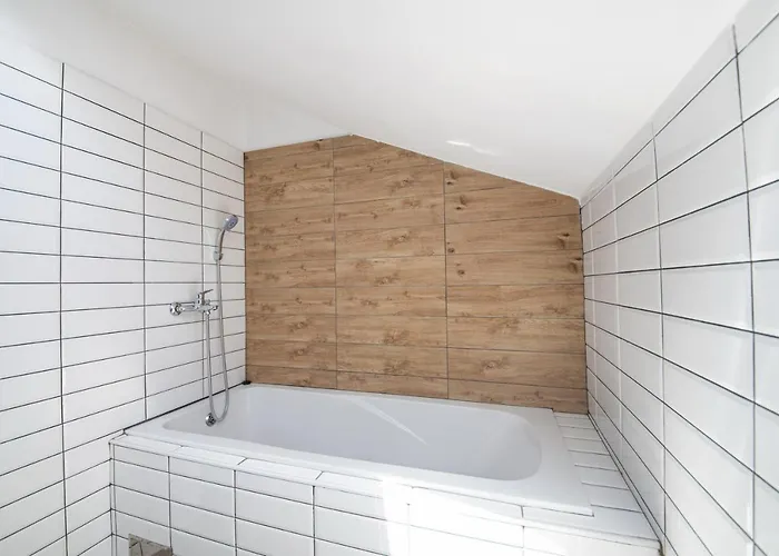 Villa Antonija Zára