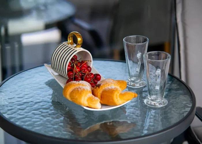 Villa Antonija Zára