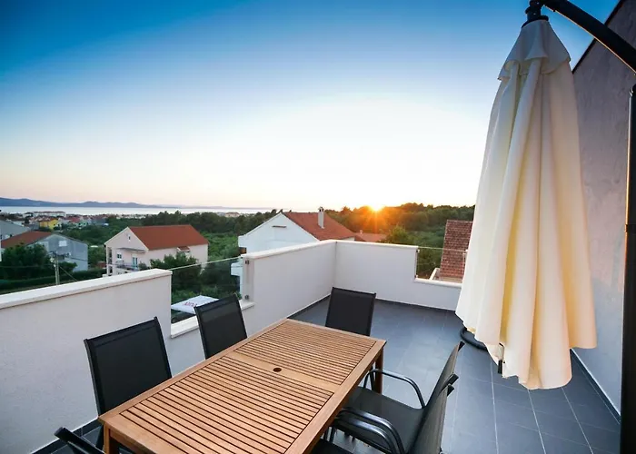 Antonija Villa Zadar