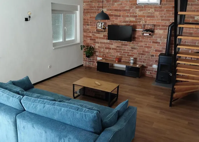 Antonija Villa Zadar